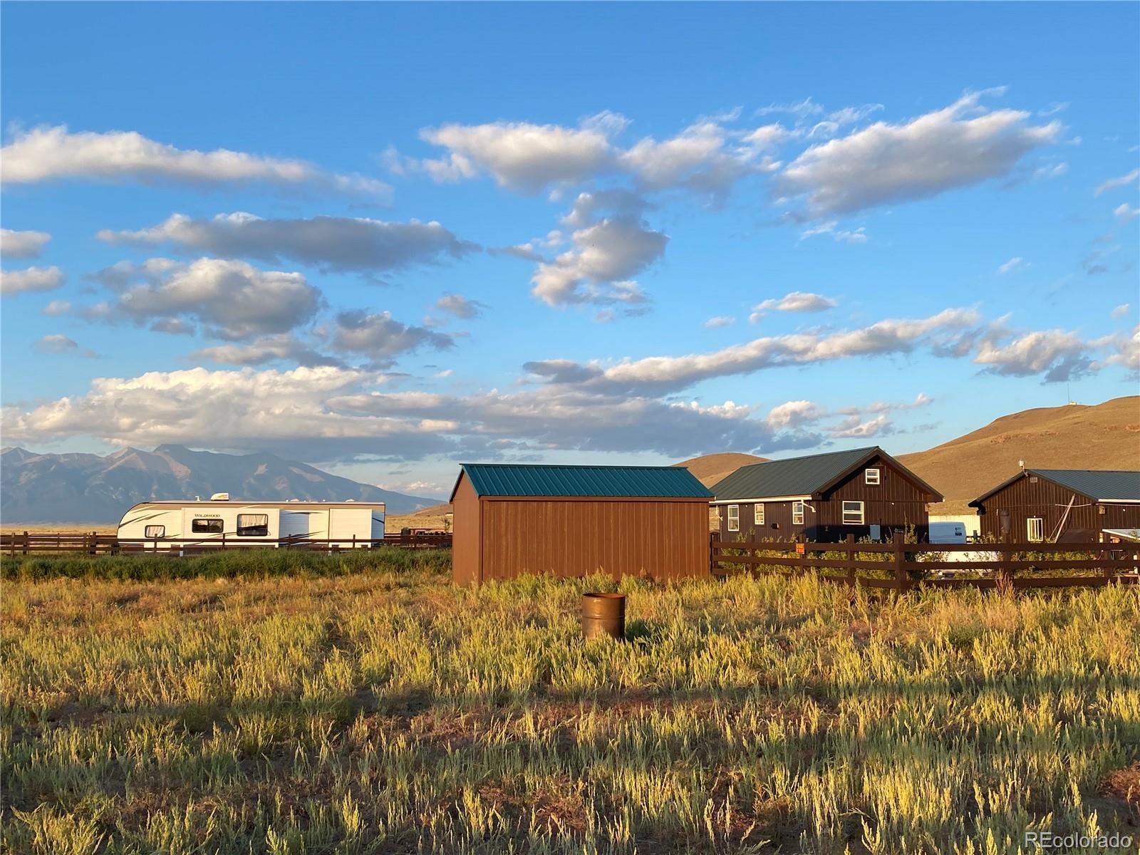 MLS Image #38 for 27028  garo park road,blanca, Colorado