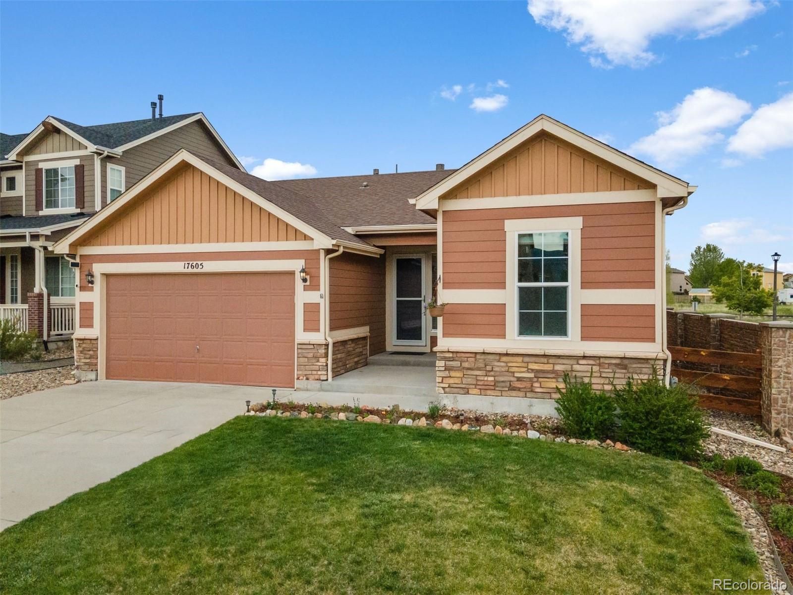 MLS Image #0 for 17605  leisure lake drive,monument, Colorado