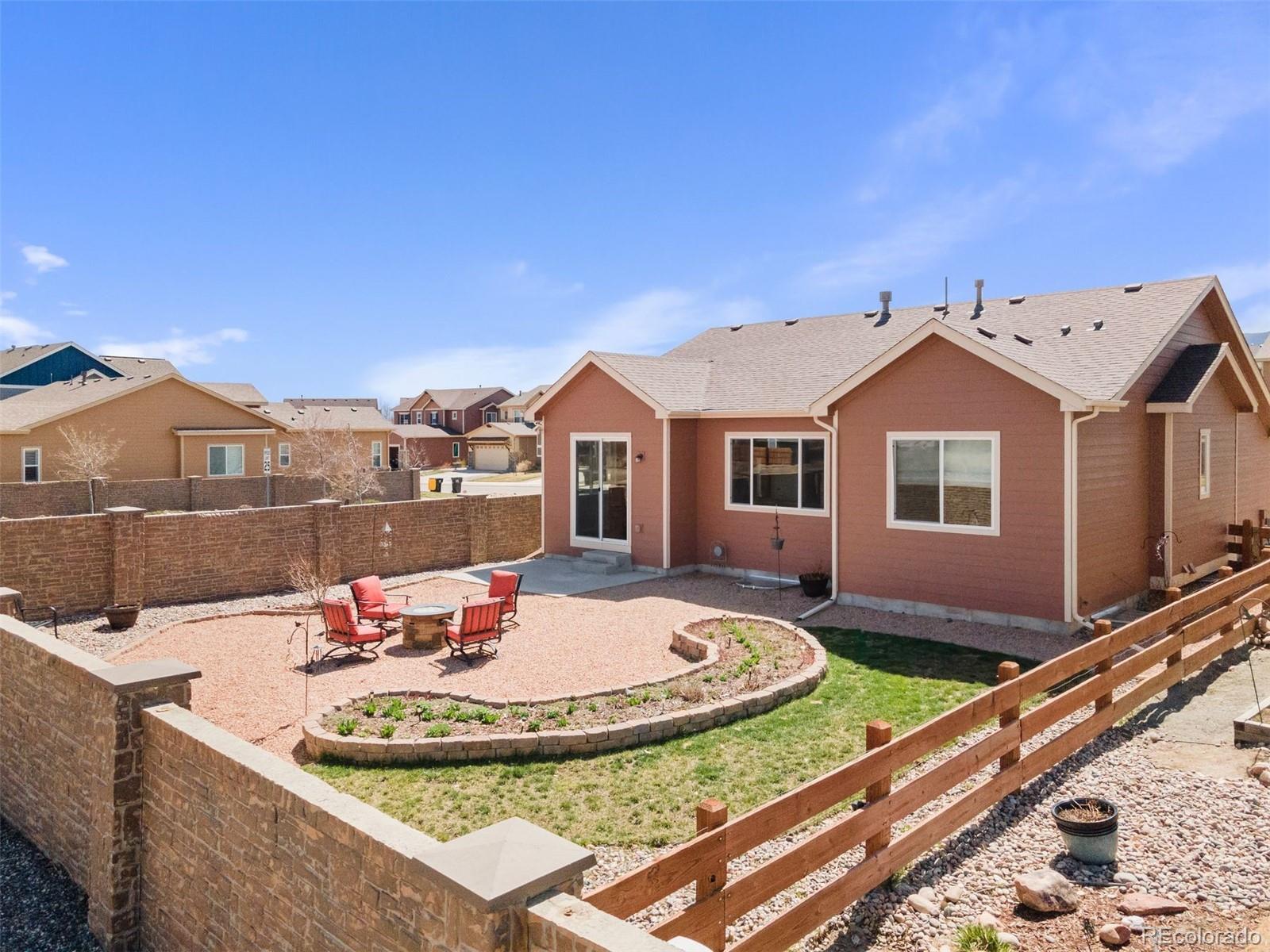 MLS Image #37 for 17605  leisure lake drive,monument, Colorado
