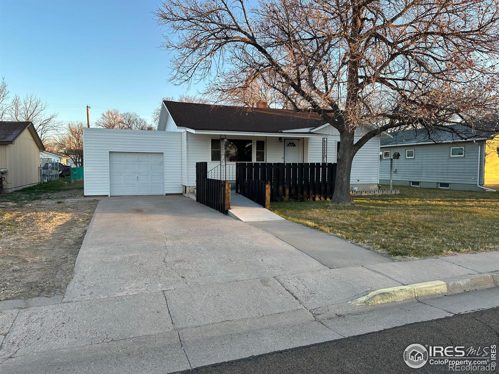 MLS Image #2 for 108 w 7th street,julesburg, Colorado