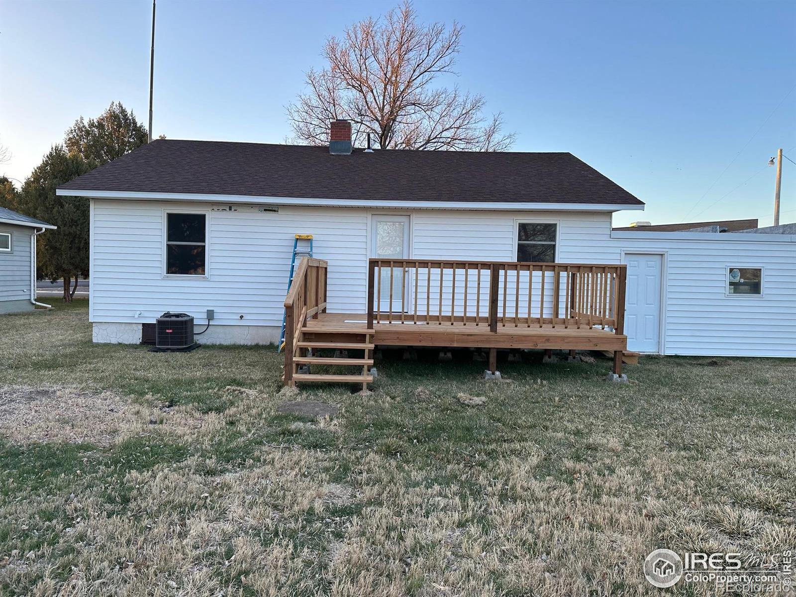 MLS Image #3 for 108 w 7th street,julesburg, Colorado