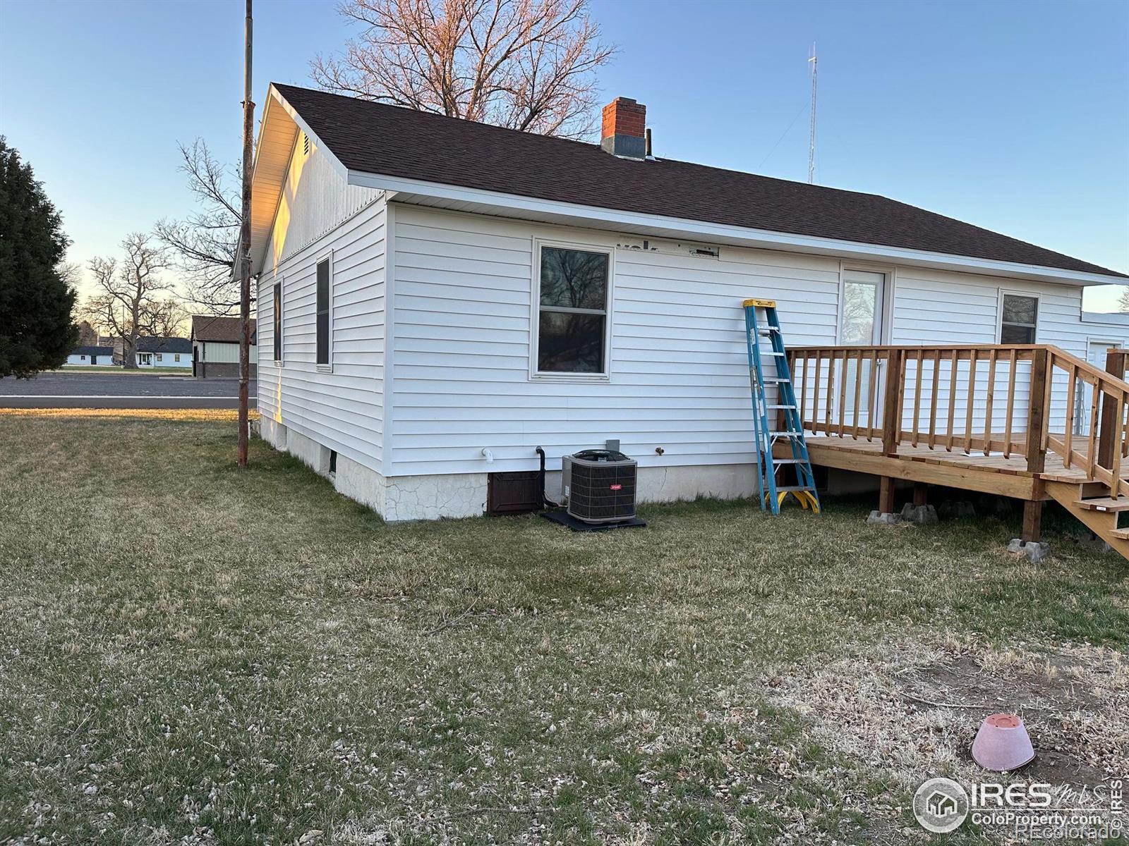 MLS Image #4 for 108 w 7th street,julesburg, Colorado