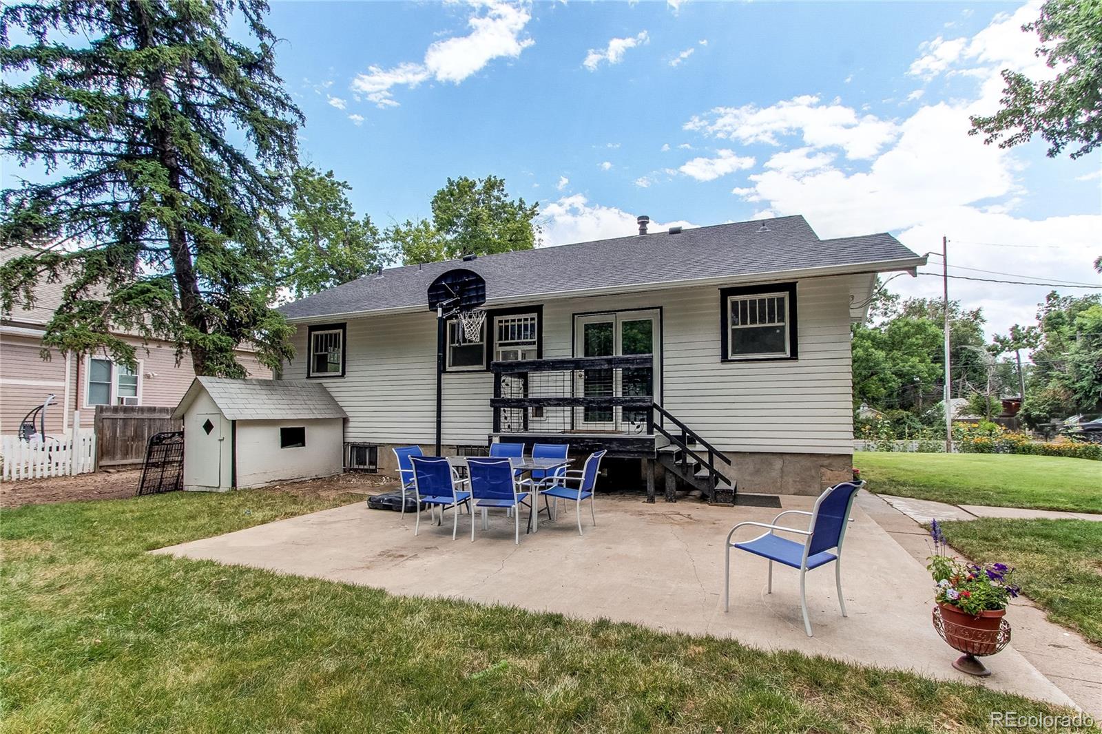 MLS Image #30 for 342  9th avenue,longmont, Colorado