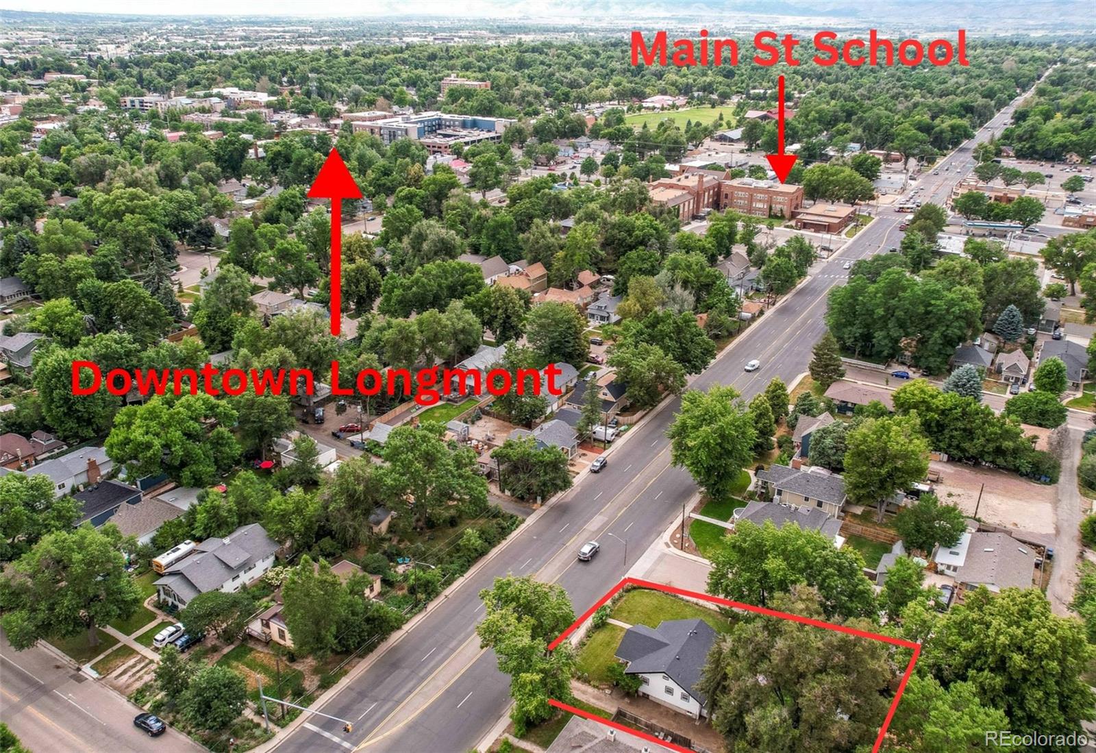 MLS Image #37 for 342  9th avenue,longmont, Colorado