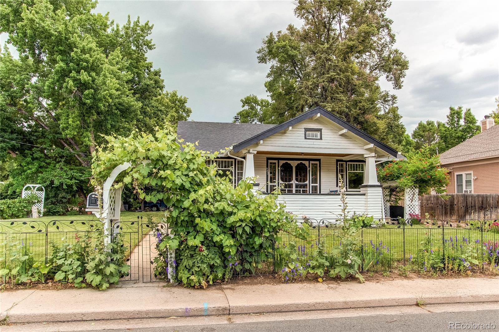 MLS Image #4 for 342  9th avenue,longmont, Colorado