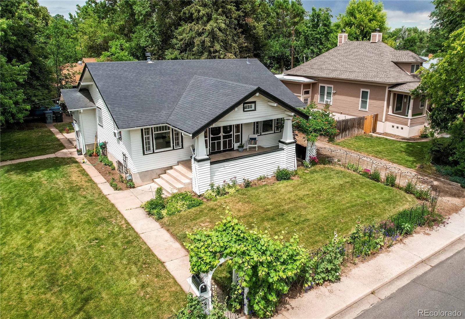 MLS Image #40 for 342  9th avenue,longmont, Colorado