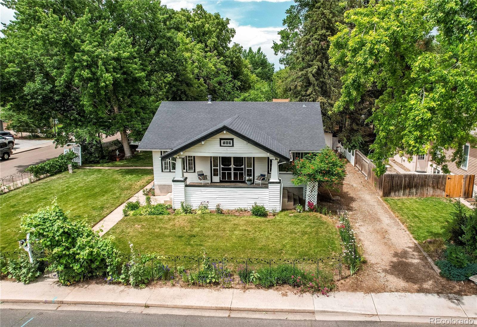 MLS Image #5 for 342  9th avenue,longmont, Colorado