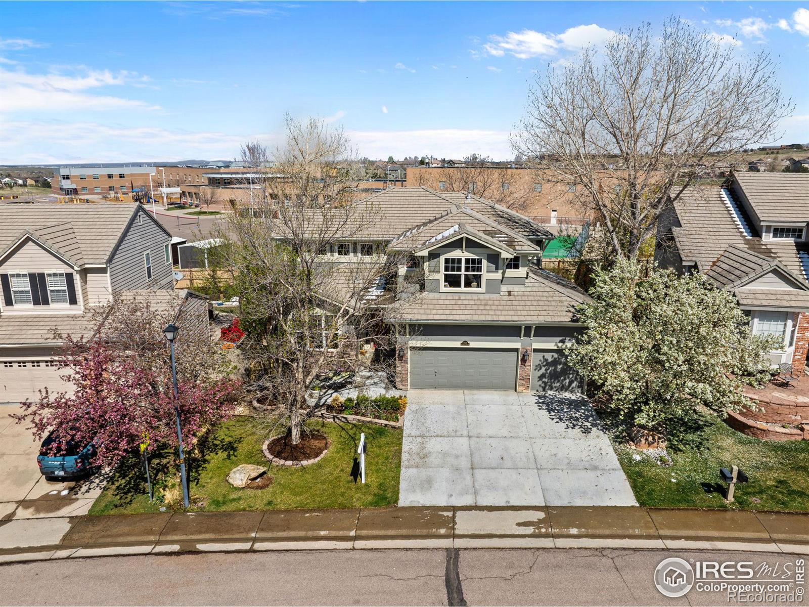 MLS Image #3 for 3424 w torreys peak drive,superior, Colorado