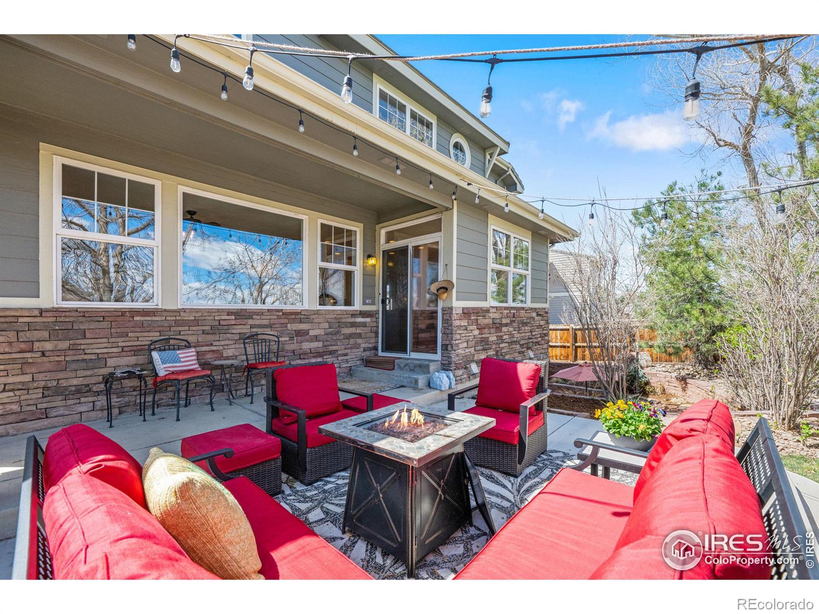 MLS Image #36 for 3424 w torreys peak drive,superior, Colorado