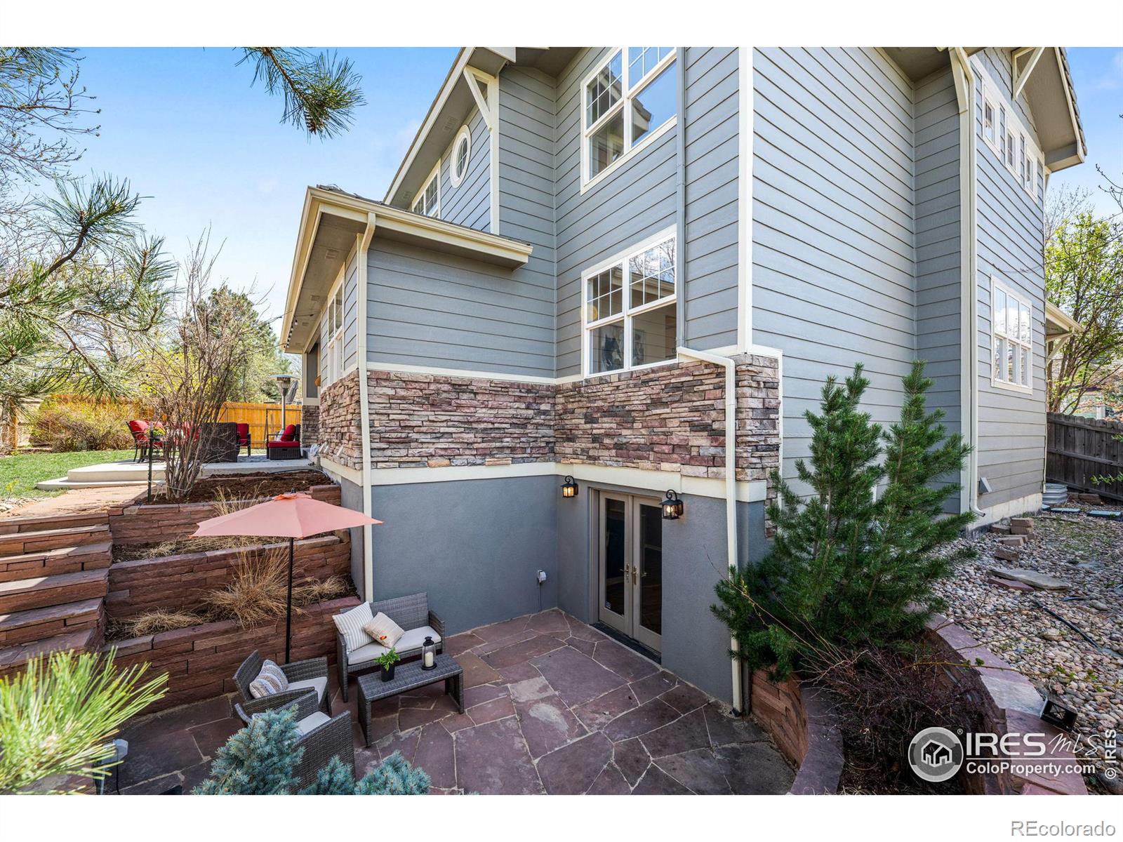 MLS Image #37 for 3424 w torreys peak drive,superior, Colorado