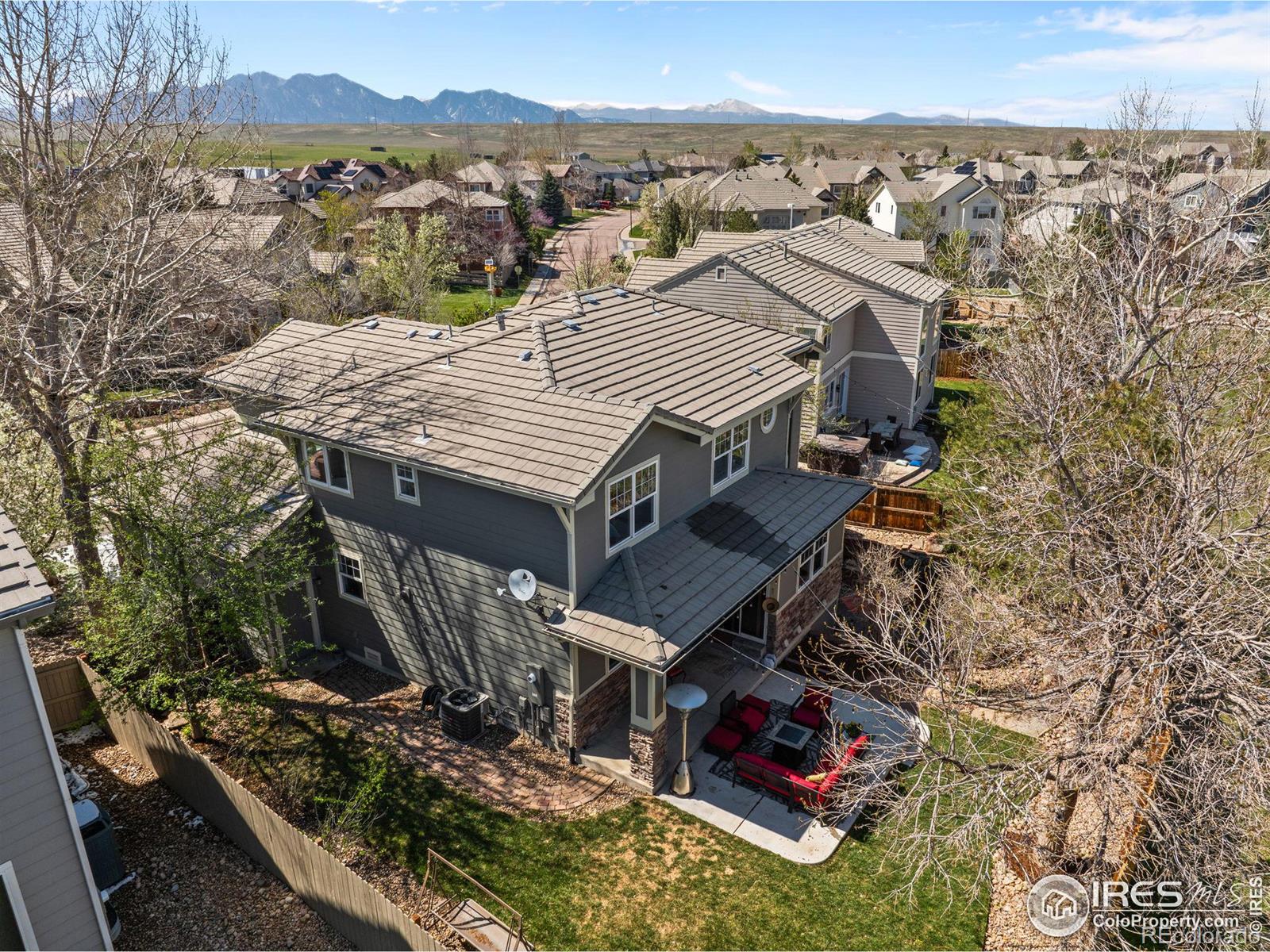 MLS Image #38 for 3424 w torreys peak drive,superior, Colorado