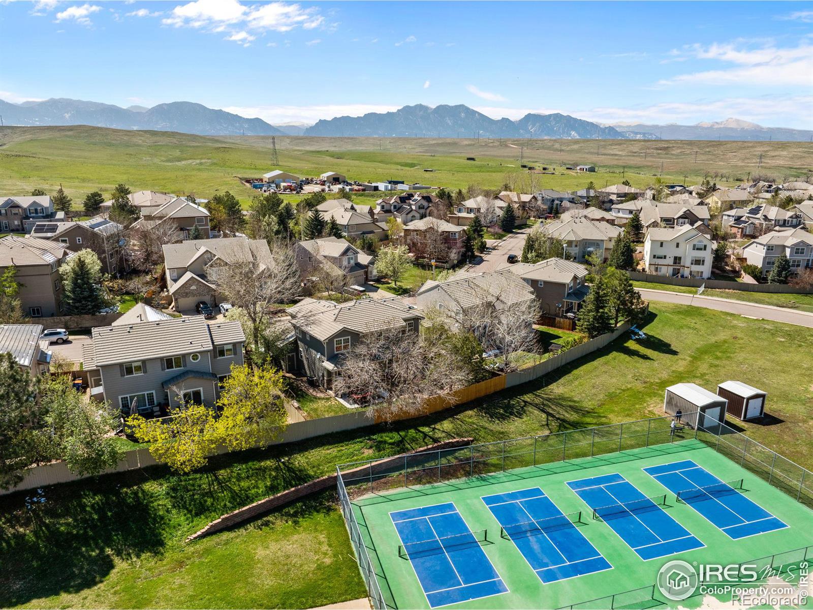 MLS Image #39 for 3424 w torreys peak drive,superior, Colorado