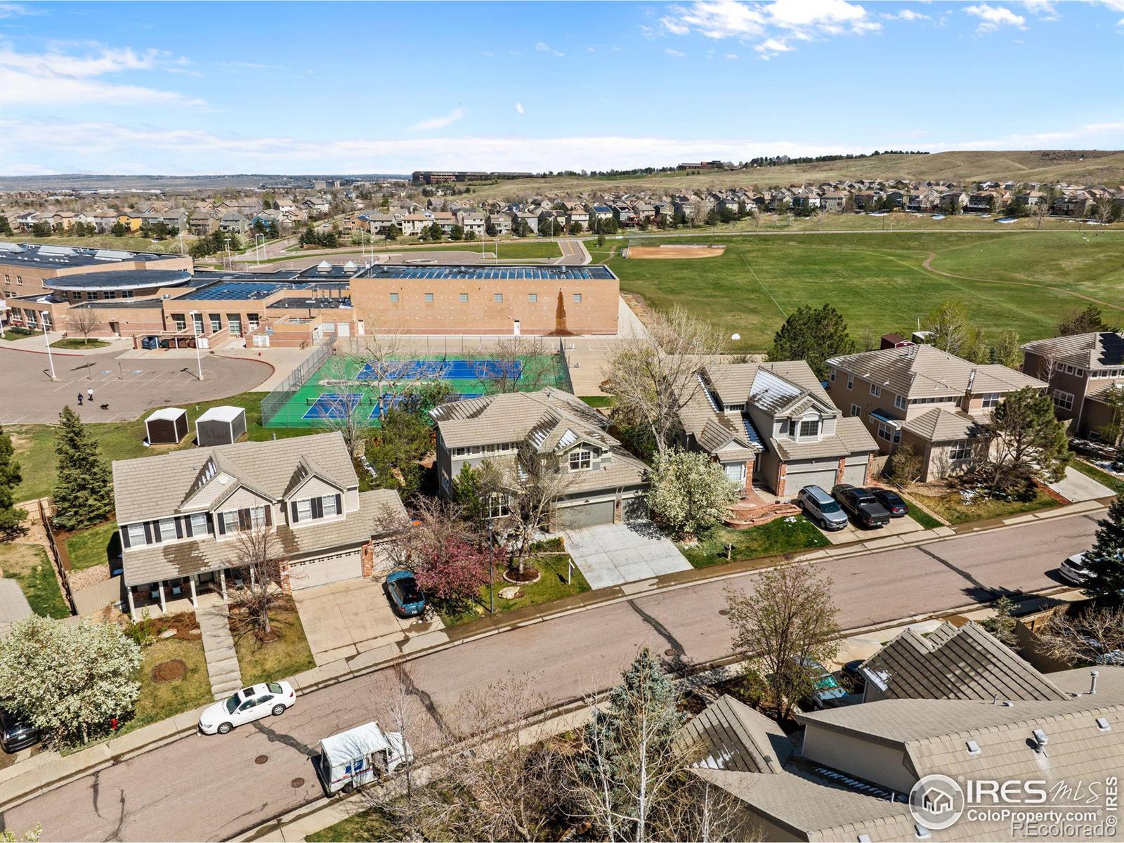 MLS Image #4 for 3424 w torreys peak drive,superior, Colorado