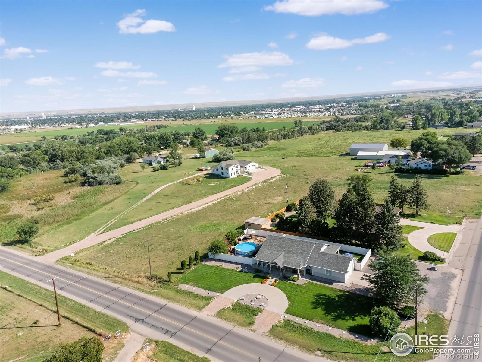 MLS Image #37 for 13964  county road 37 ,sterling, Colorado