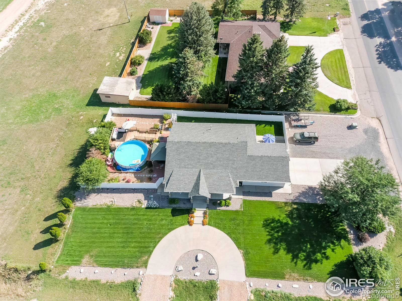 MLS Image #38 for 13964  county road 37 ,sterling, Colorado