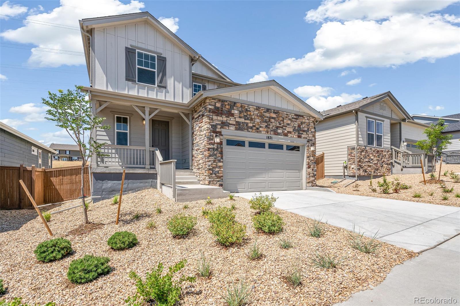 MLS Image #33 for 1821  water birch way,castle rock, Colorado