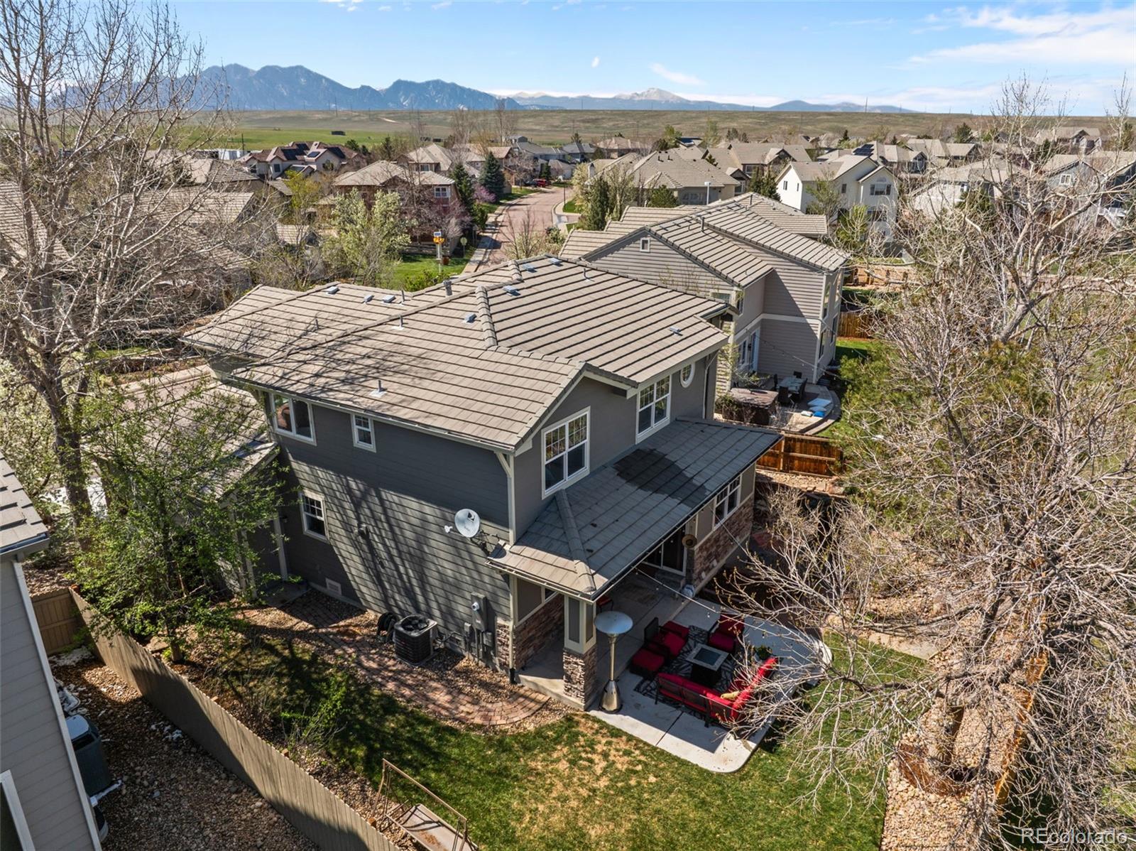 MLS Image #46 for 3424 w torreys peak drive,superior, Colorado