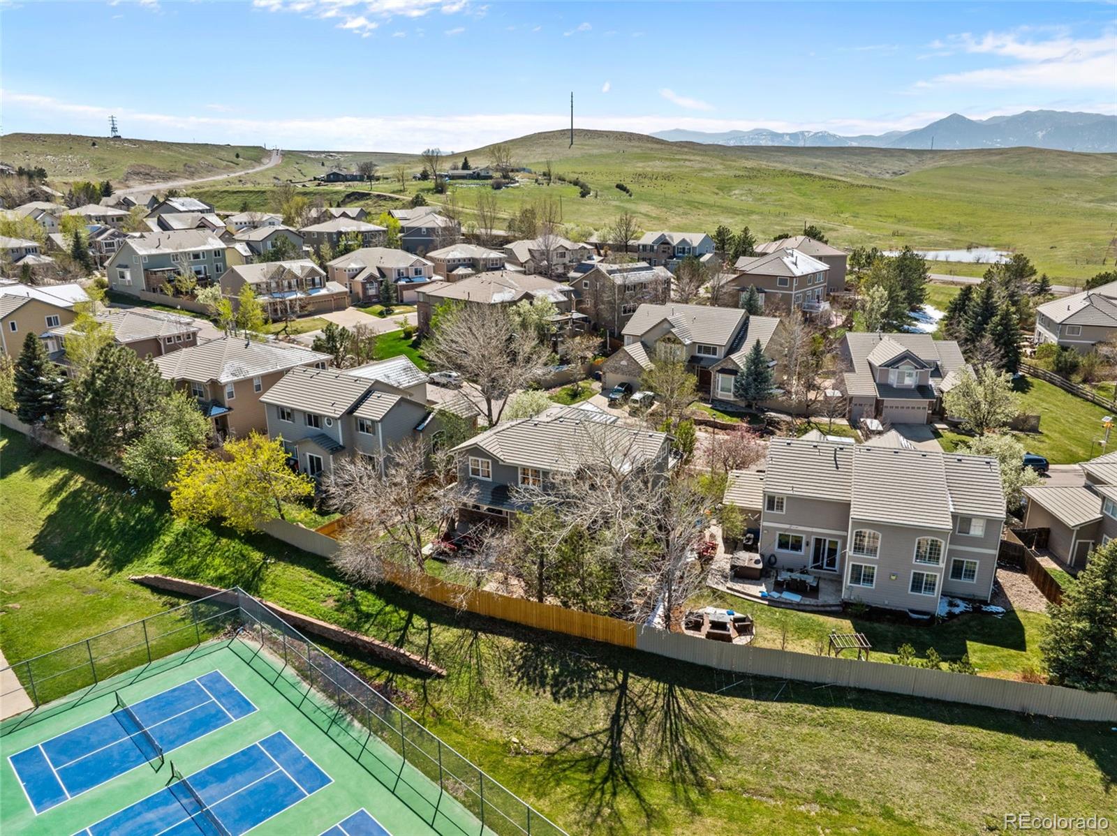 MLS Image #48 for 3424 w torreys peak drive,superior, Colorado