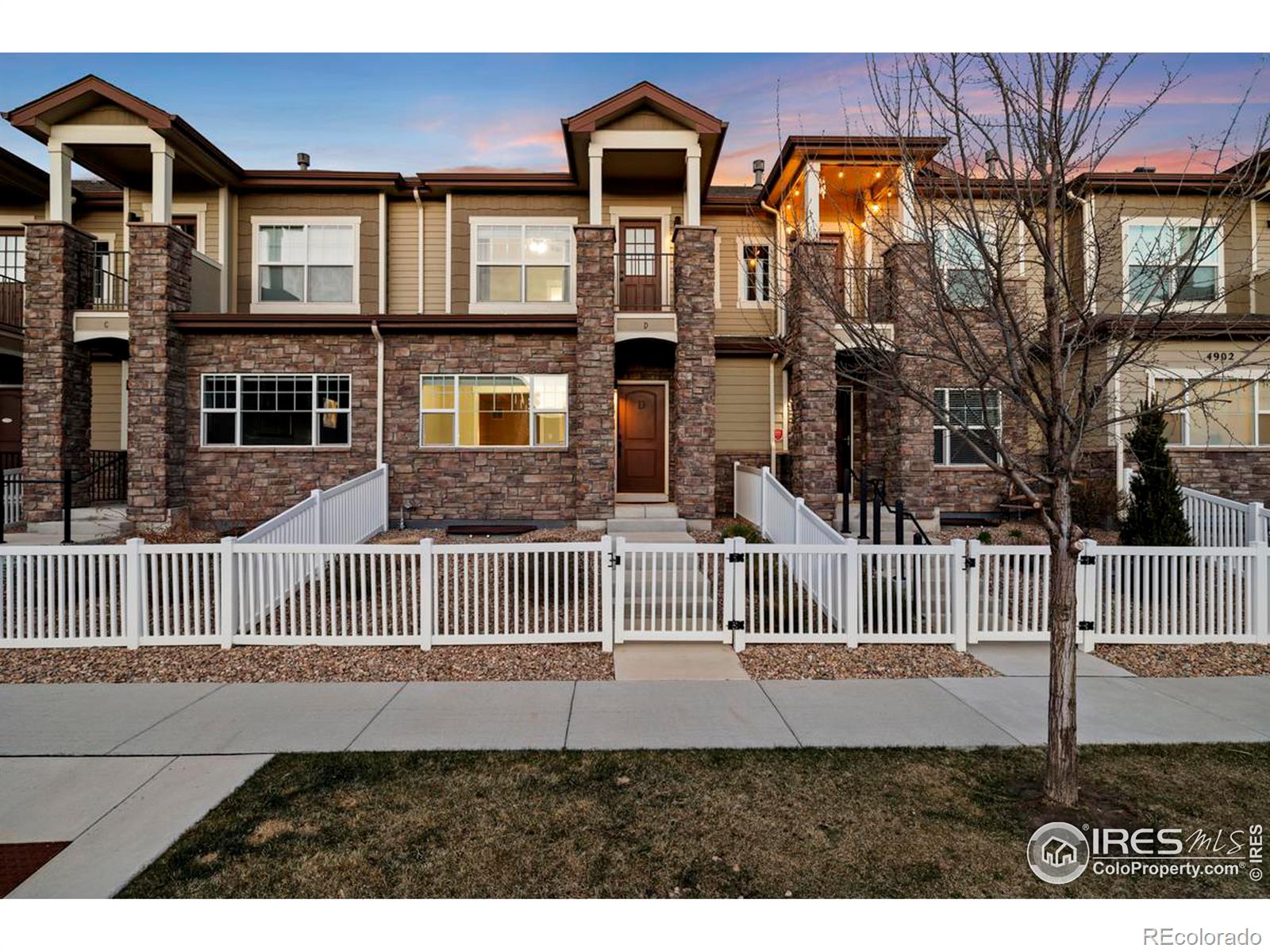 MLS Image #0 for 4902  northern lights drive,fort collins, Colorado