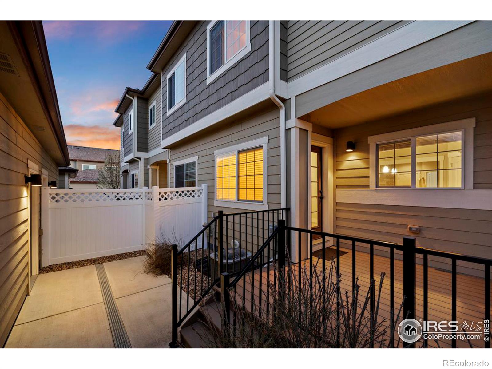MLS Image #23 for 4902  northern lights drive,fort collins, Colorado
