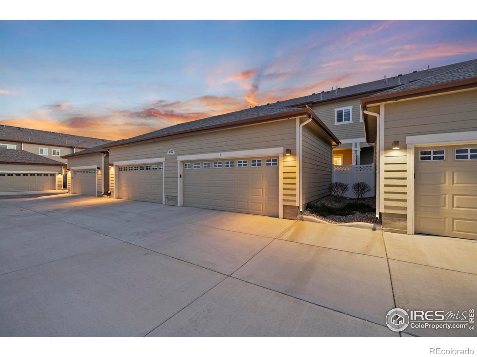 MLS Image #25 for 4902  northern lights drive,fort collins, Colorado