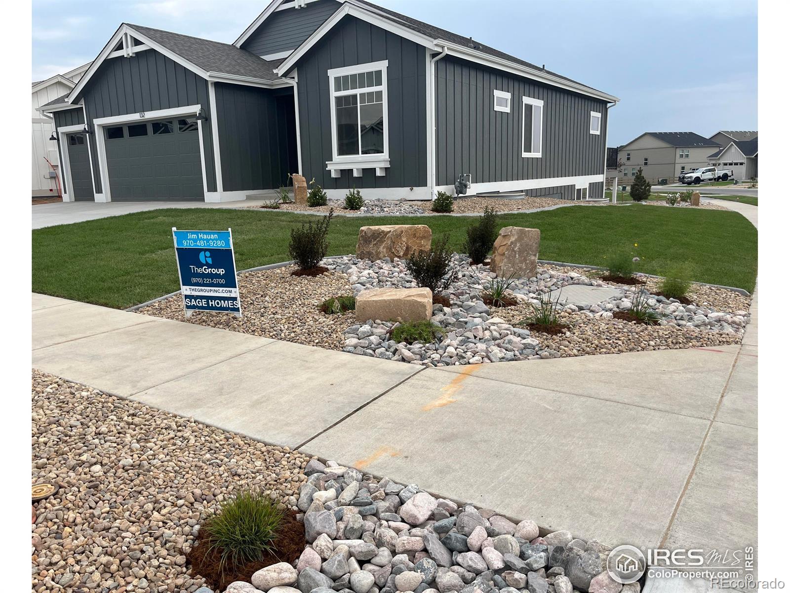 MLS Image #1 for 132  63rd avenue,greeley, Colorado