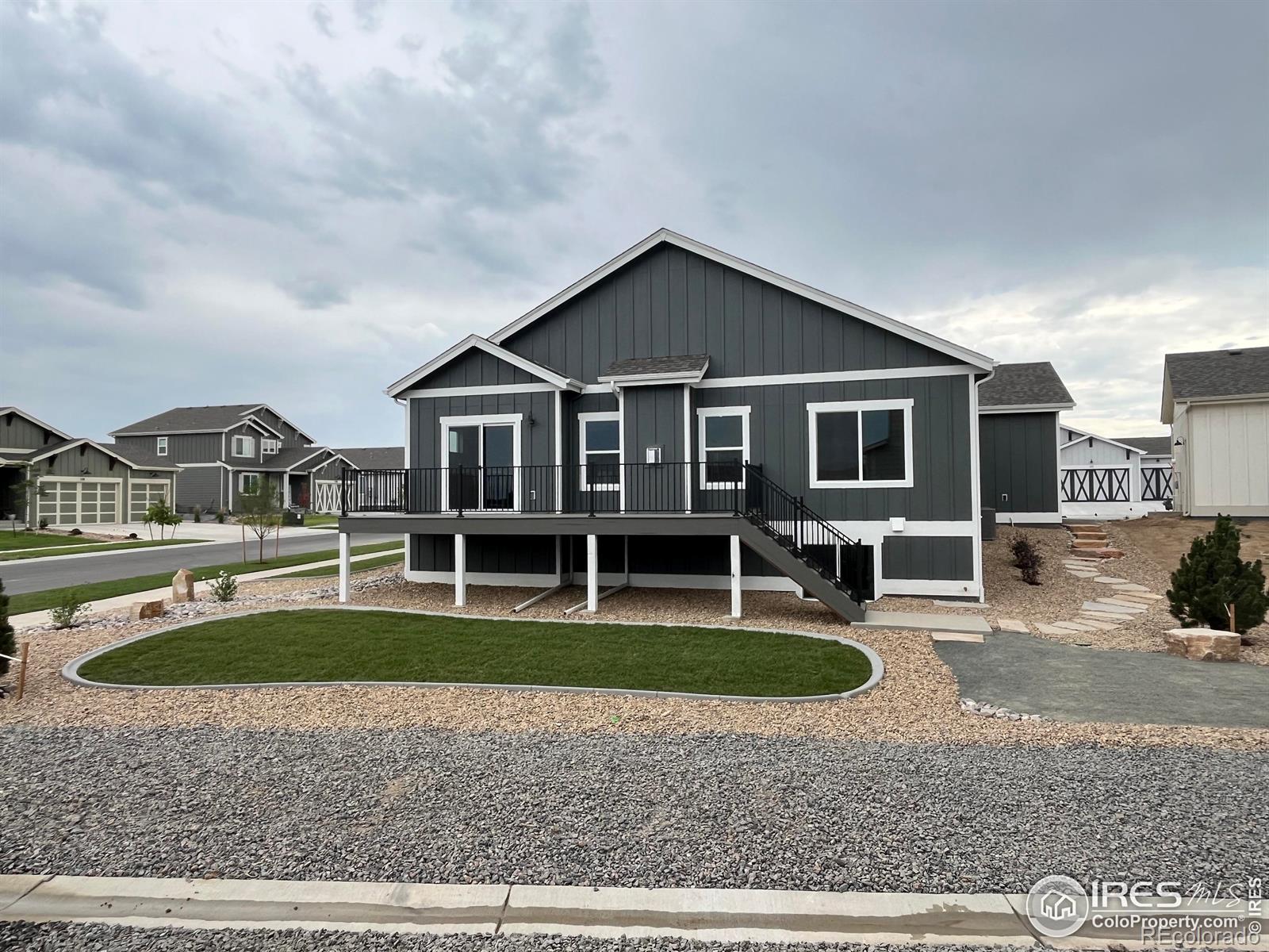 MLS Image #4 for 132  63rd avenue,greeley, Colorado
