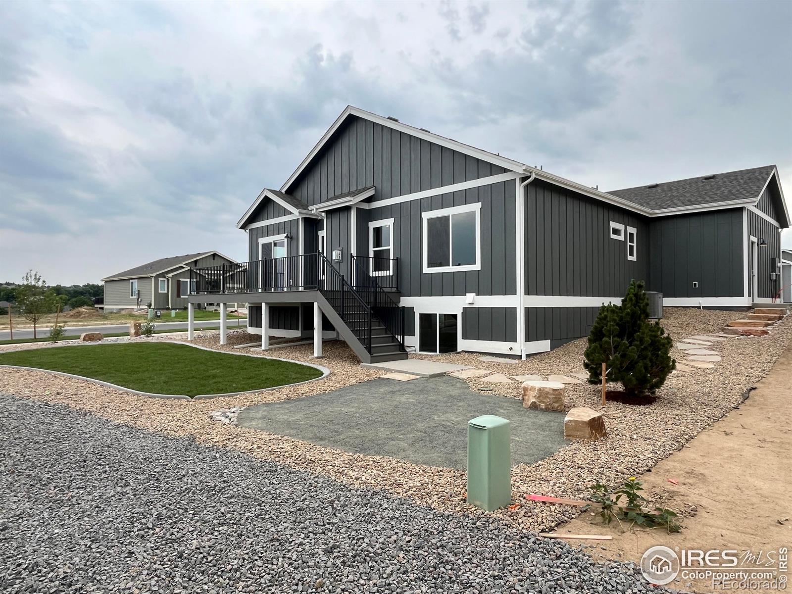 MLS Image #5 for 132  63rd avenue,greeley, Colorado