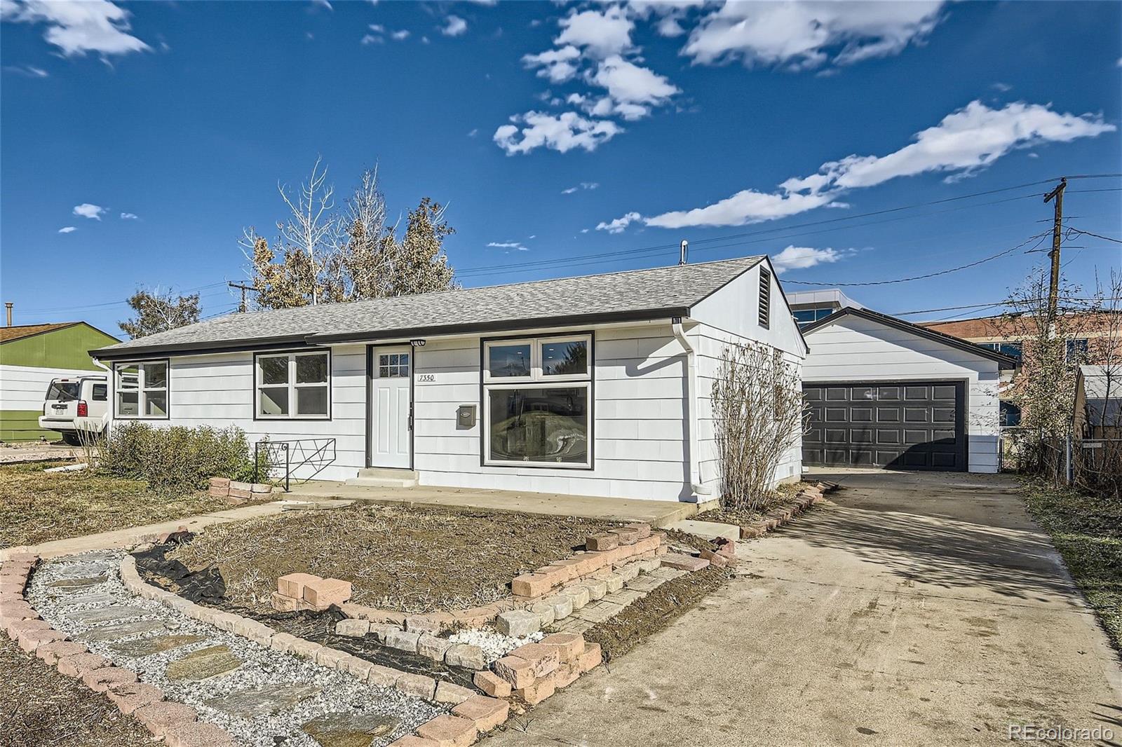 MLS Image #0 for 7350  bryant ,westminster, Colorado