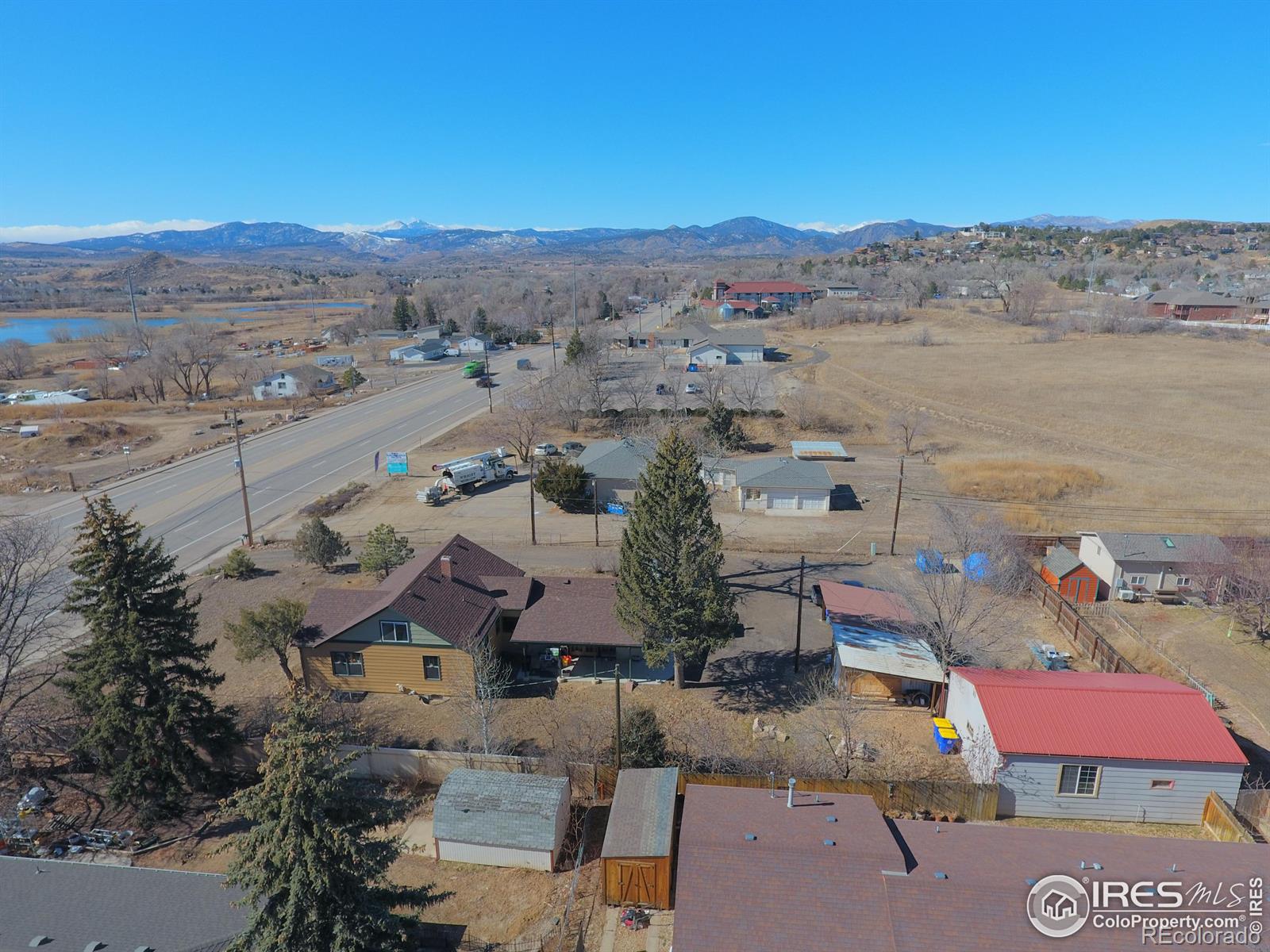 MLS Image #10 for 3415 w eisenhower boulevard,loveland, Colorado