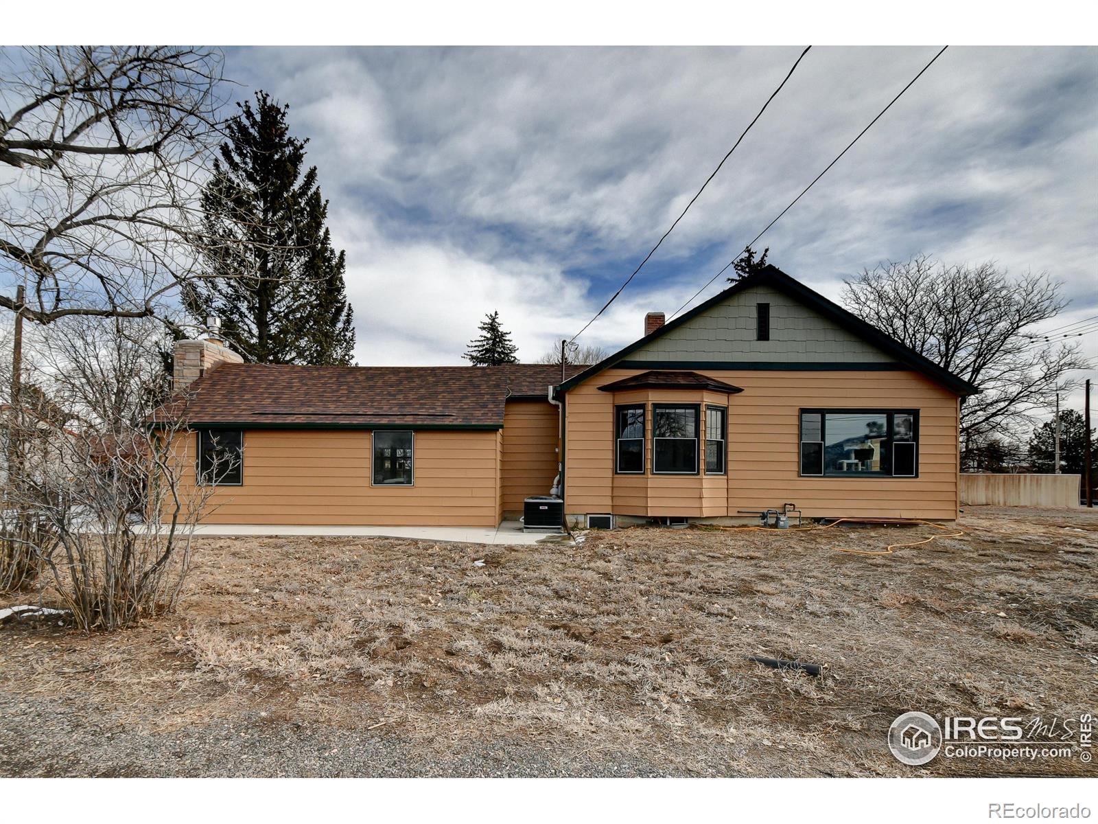 MLS Image #3 for 3415 w eisenhower boulevard,loveland, Colorado