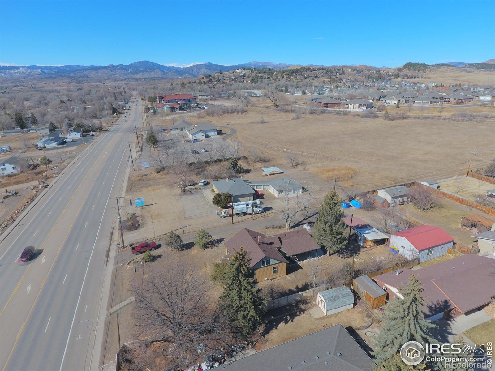 MLS Image #9 for 3415 w eisenhower boulevard,loveland, Colorado