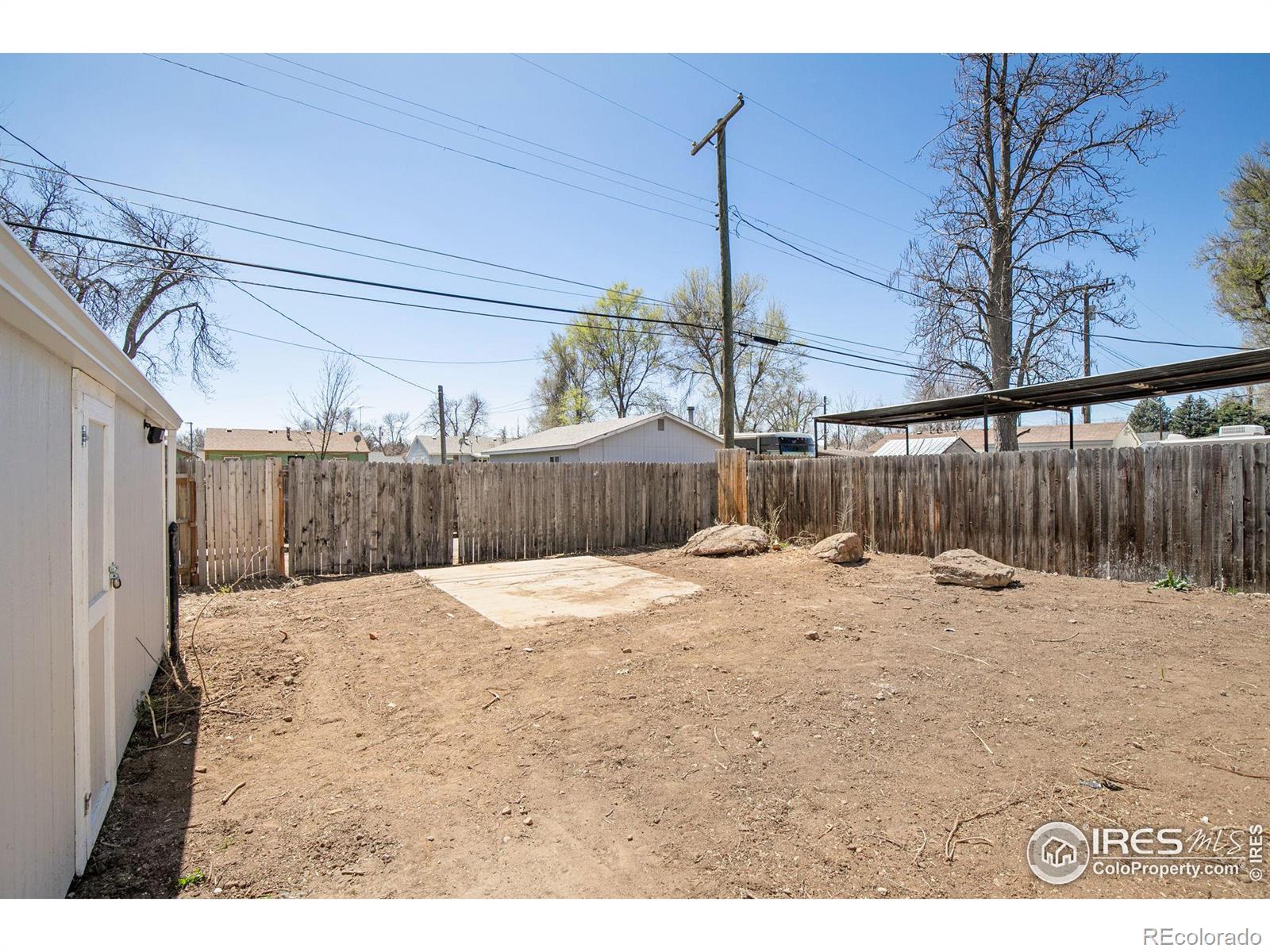 MLS Image #16 for 1812  6th st rd,greeley, Colorado