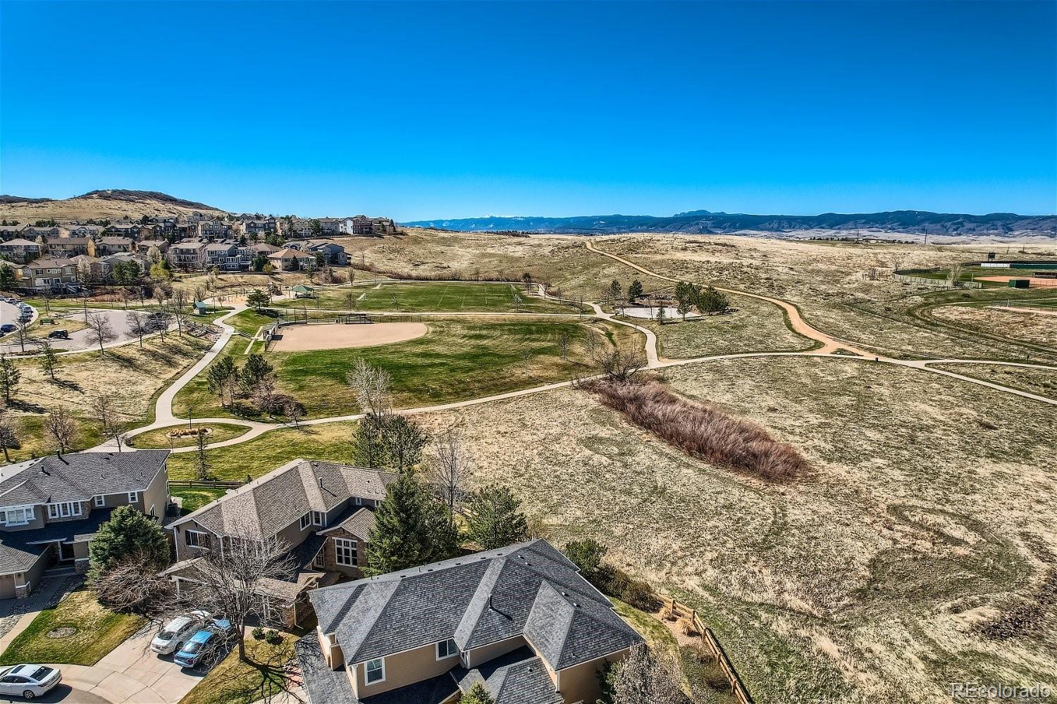 MLS Image #3 for 10793  chadsworth point,highlands ranch, Colorado
