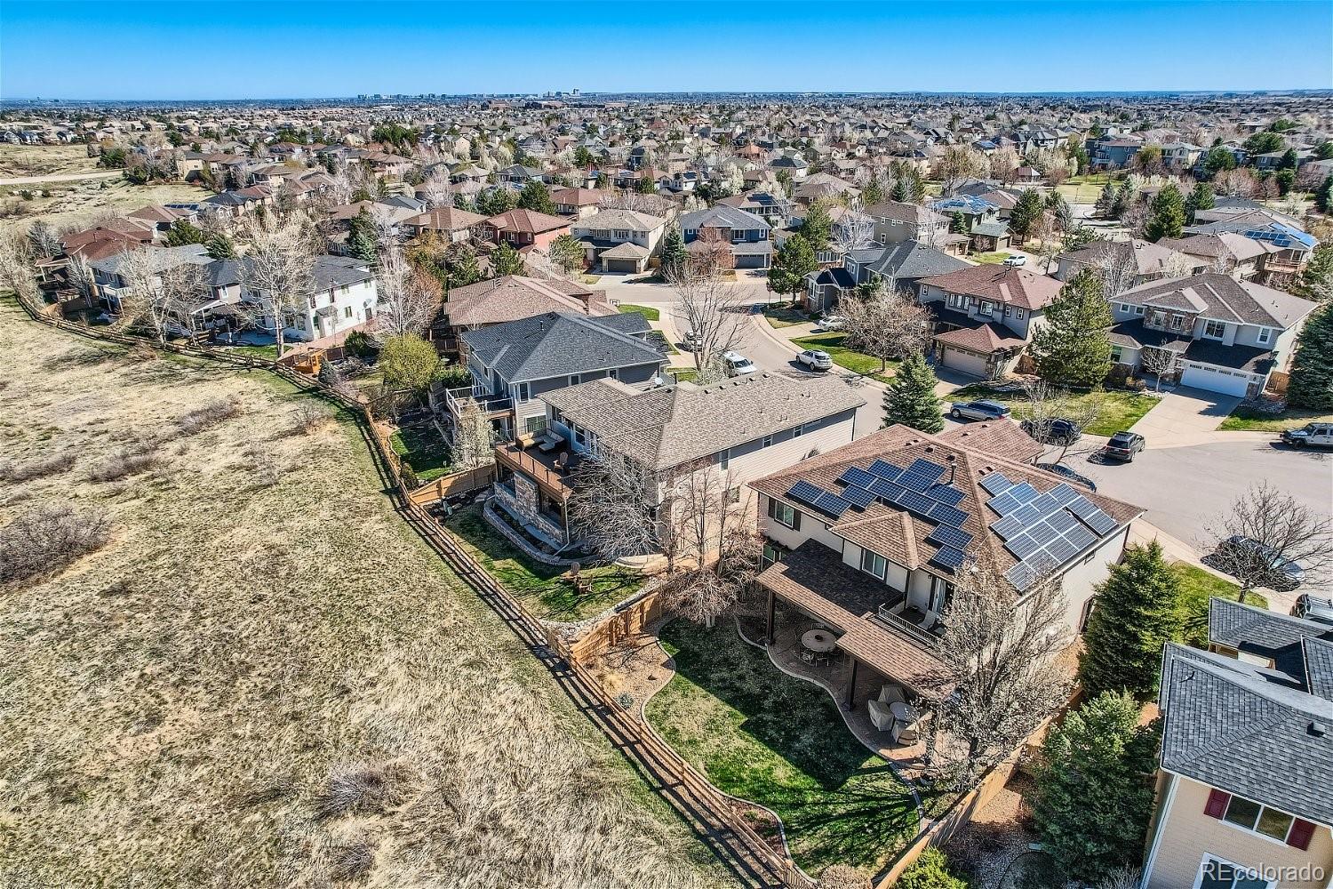 MLS Image #38 for 10793  chadsworth point,highlands ranch, Colorado
