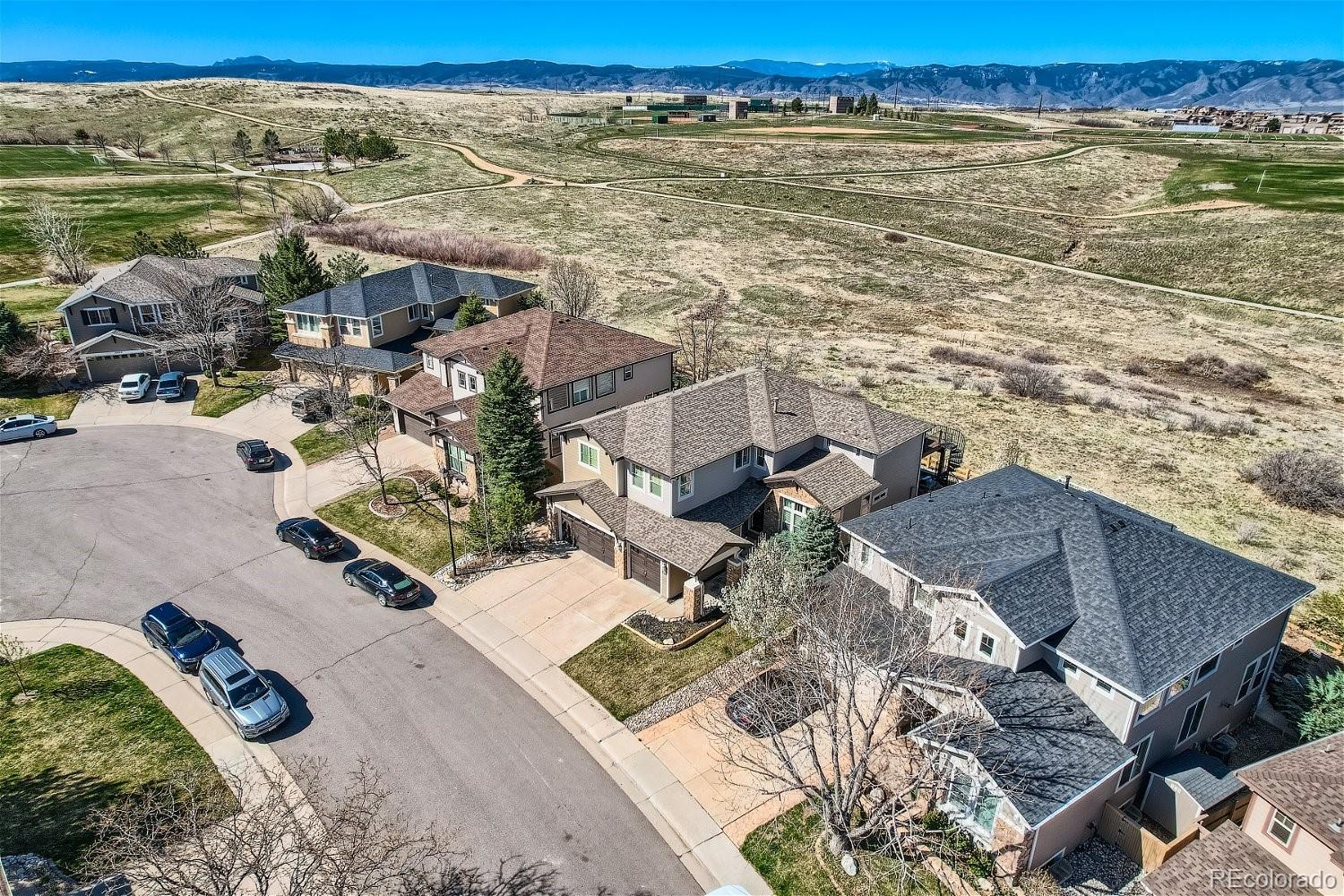 MLS Image #39 for 10793  chadsworth point,highlands ranch, Colorado
