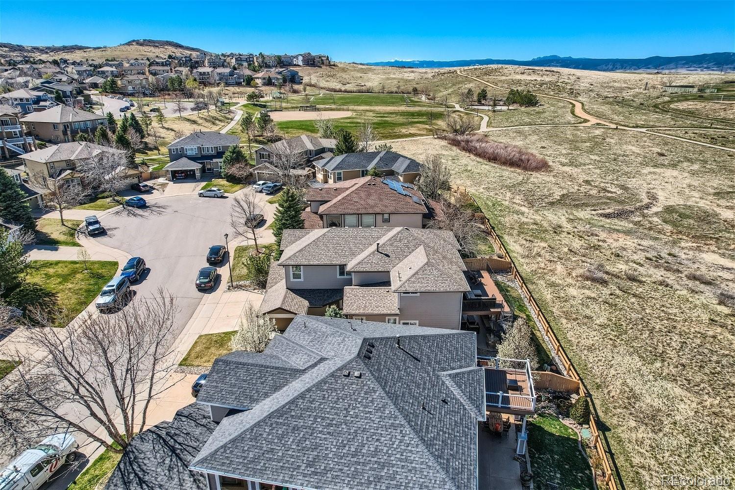 MLS Image #41 for 10793  chadsworth point,highlands ranch, Colorado