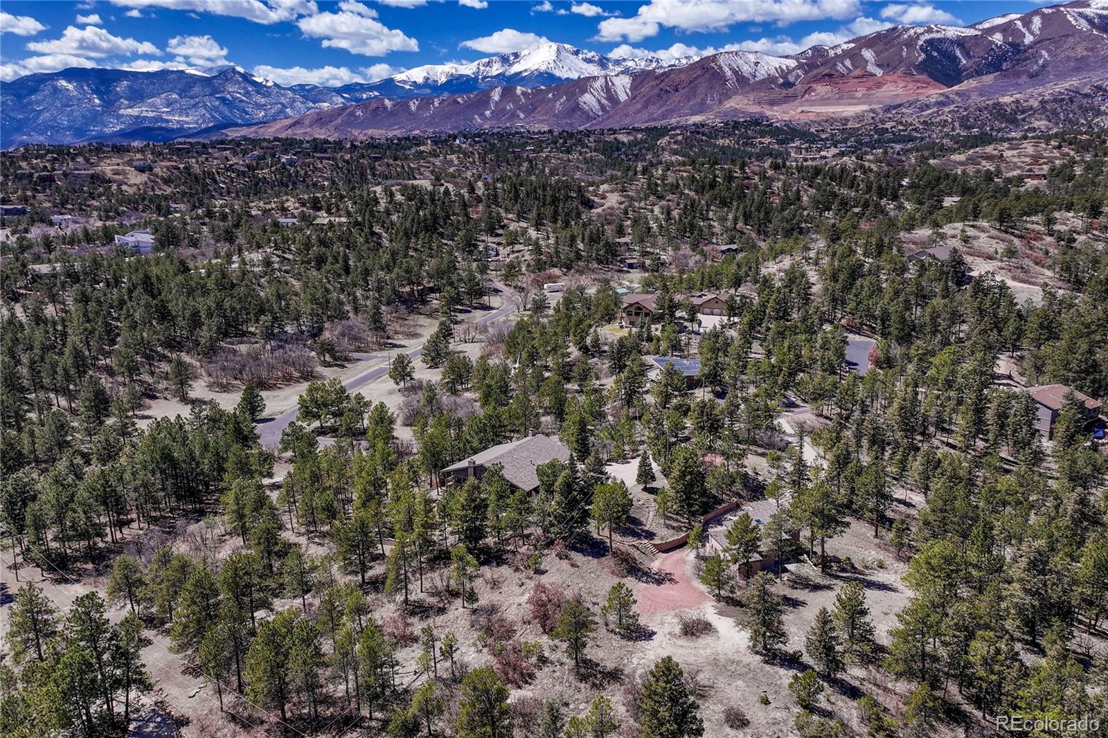 MLS Image #48 for 740  timber valley road,colorado springs, Colorado