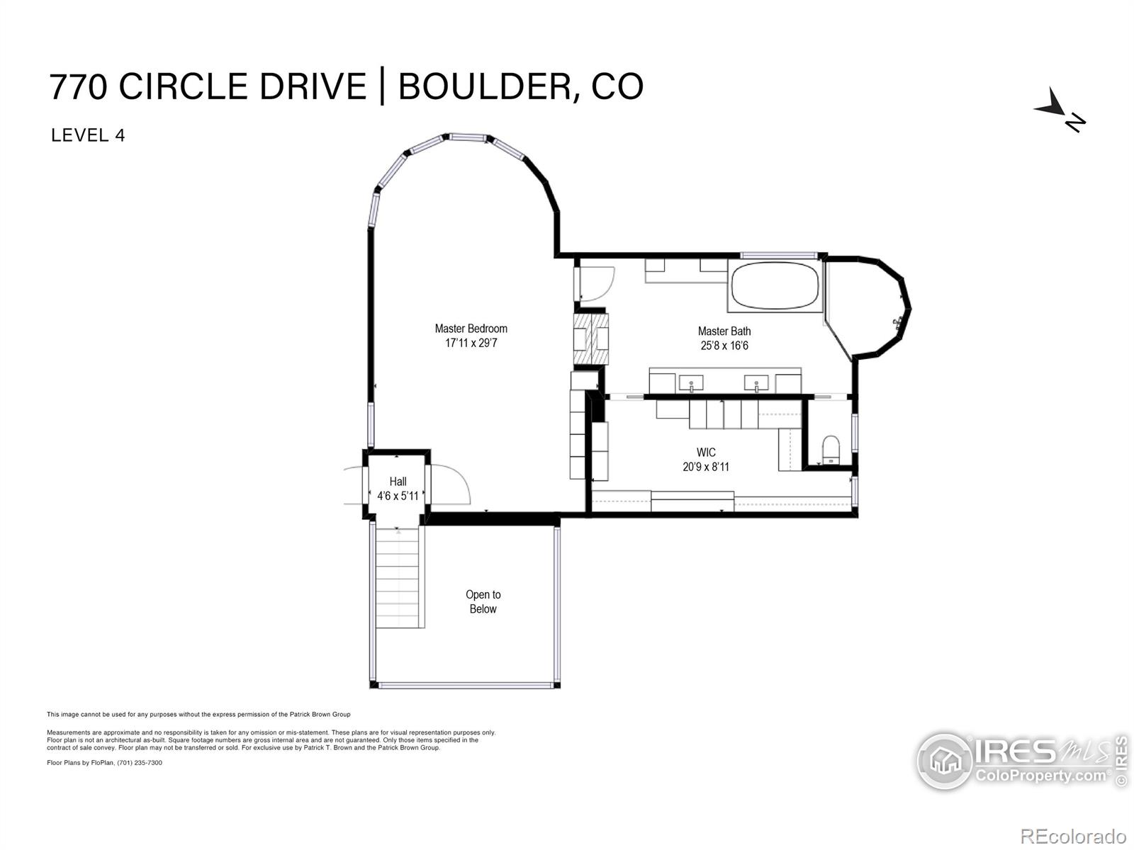 MLS Image #32 for 770  circle drive,boulder, Colorado