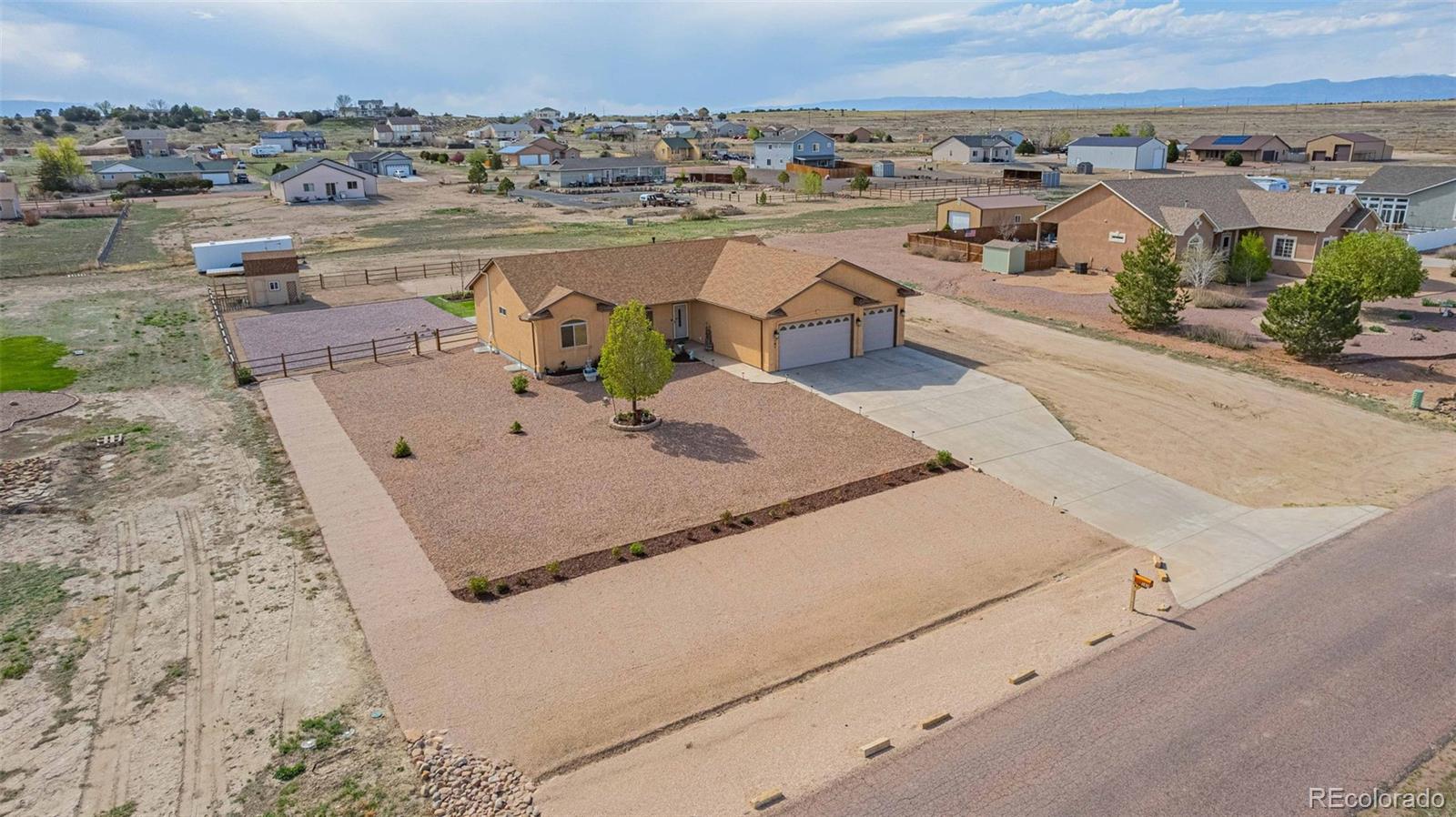 MLS Image #23 for 161  camino de los ranchos ,pueblo west, Colorado