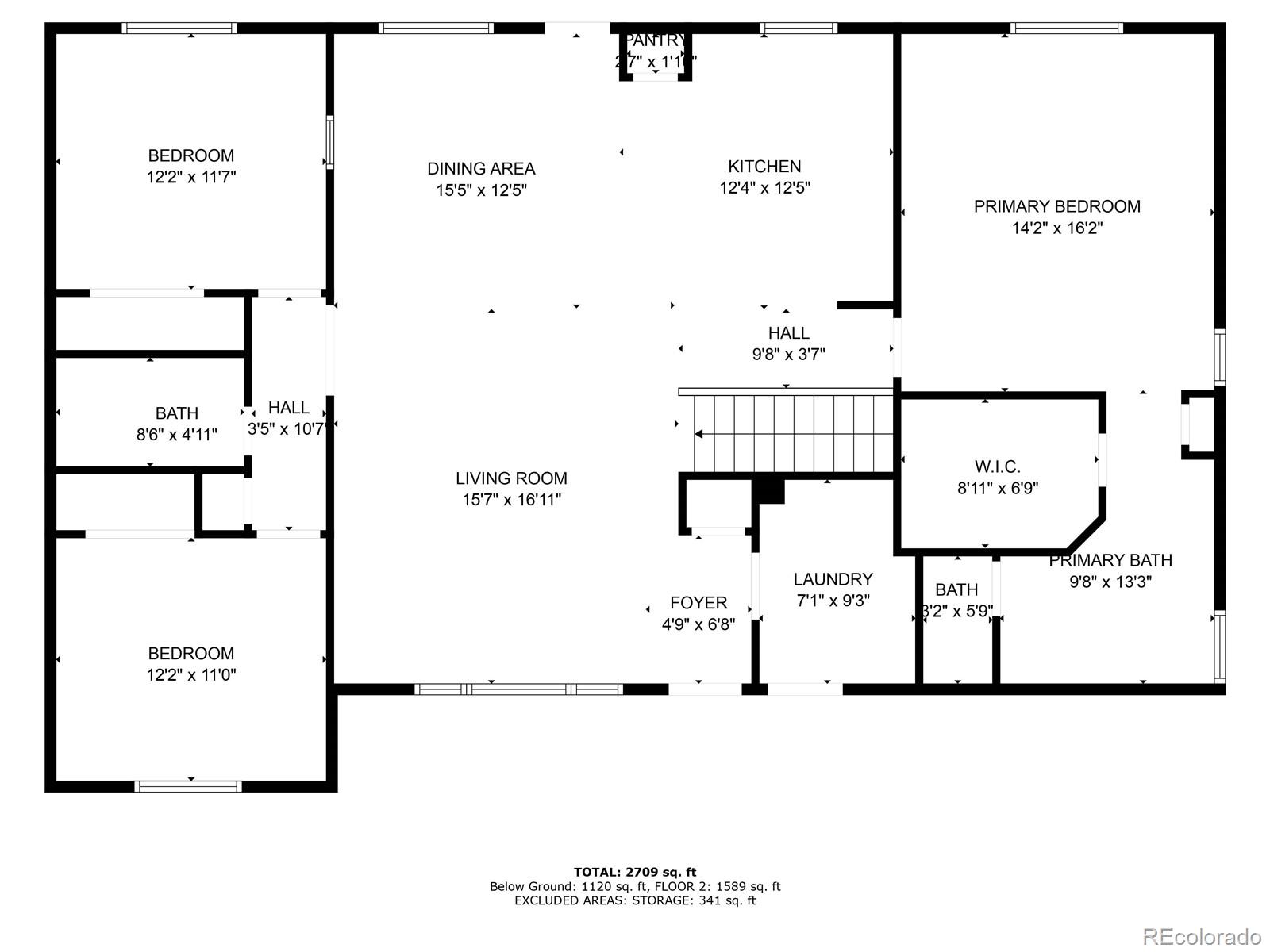 MLS Image #33 for 161  camino de los ranchos ,pueblo west, Colorado