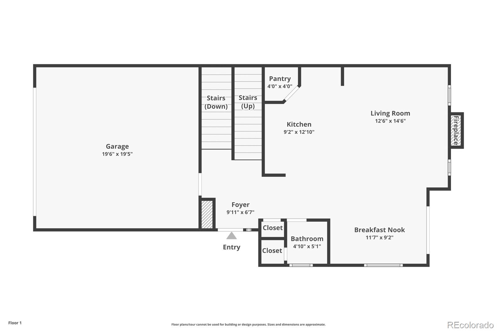 MLS Image #46 for 883  redemption point,colorado springs, Colorado