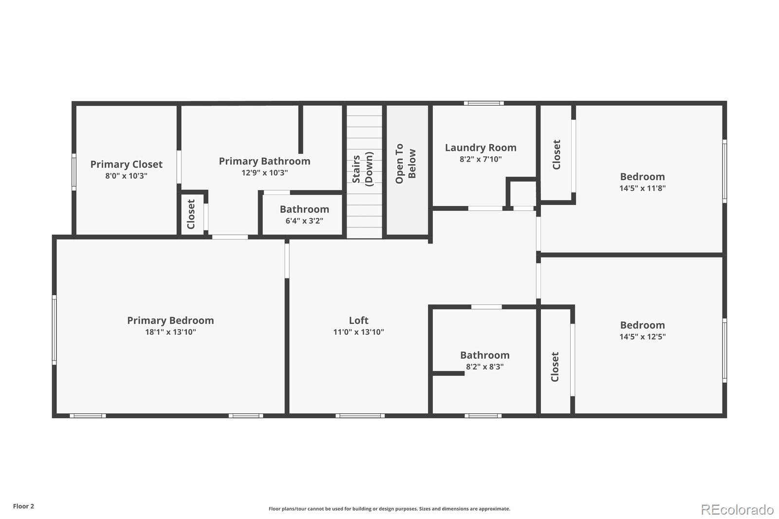 MLS Image #48 for 883  redemption point,colorado springs, Colorado