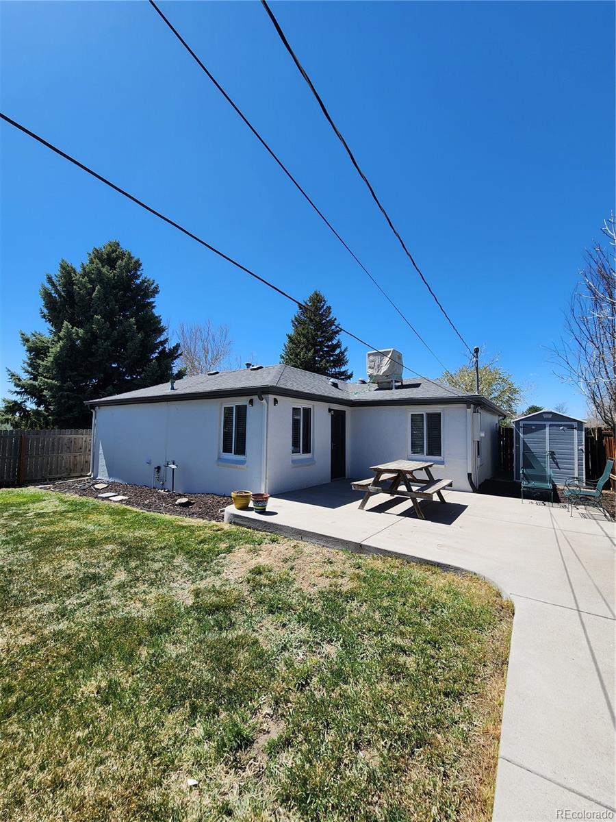 MLS Image #20 for 7574  raleigh street,westminster, Colorado