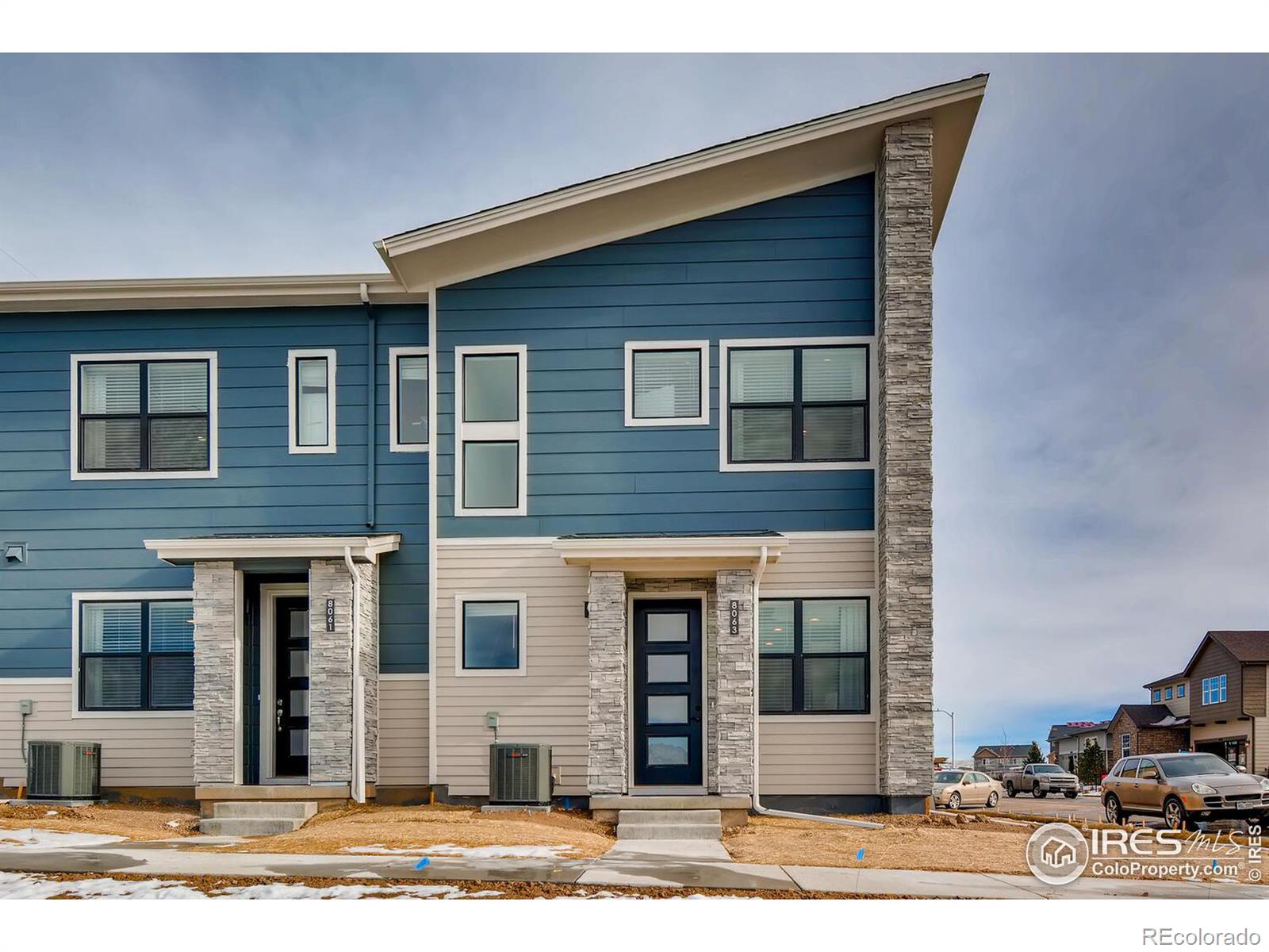 MLS Image #1 for 2719  bear springs circle,longmont, Colorado