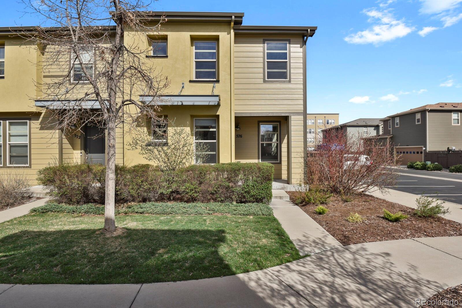 MLS Image #0 for 576 s vance court,lakewood, Colorado