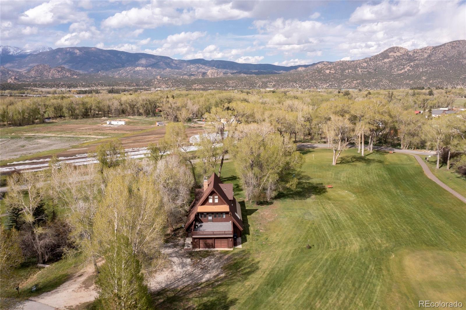 MLS Image #2 for 15580  par lane,buena vista, Colorado