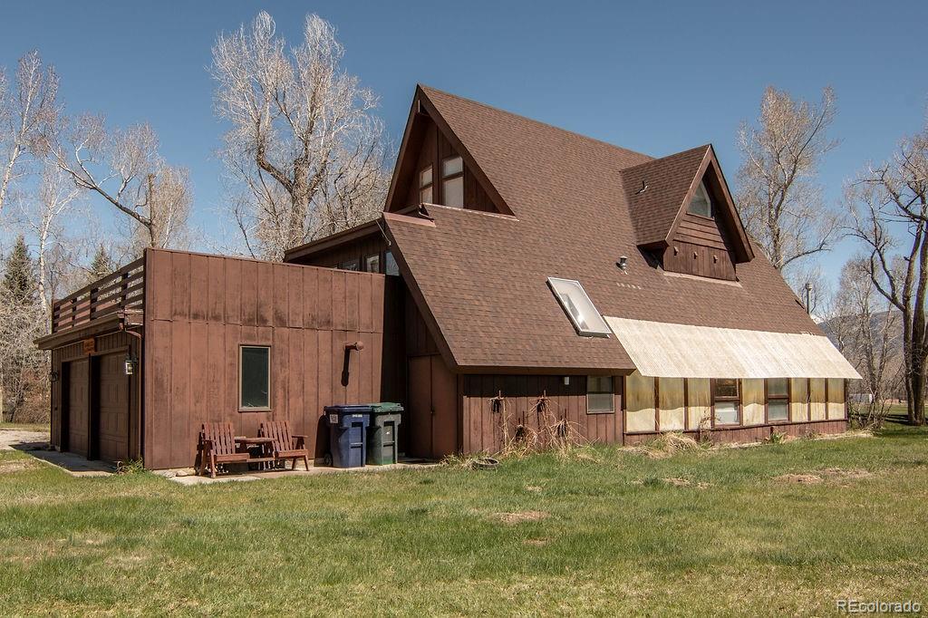 MLS Image #3 for 15580  par lane,buena vista, Colorado