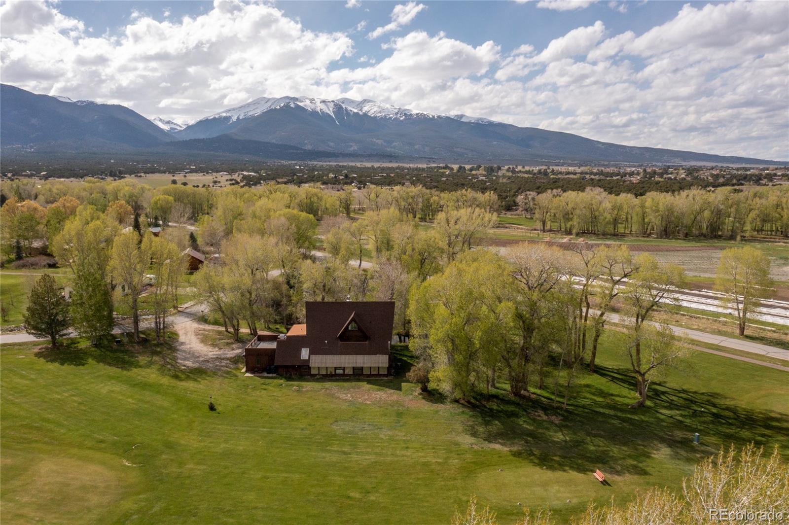 MLS Image #44 for 15580  par lane,buena vista, Colorado