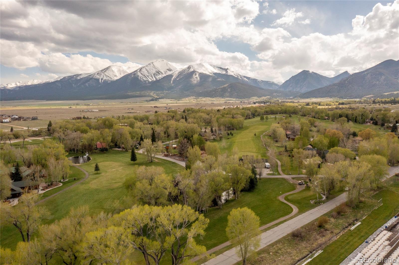 MLS Image #45 for 15580  par lane,buena vista, Colorado